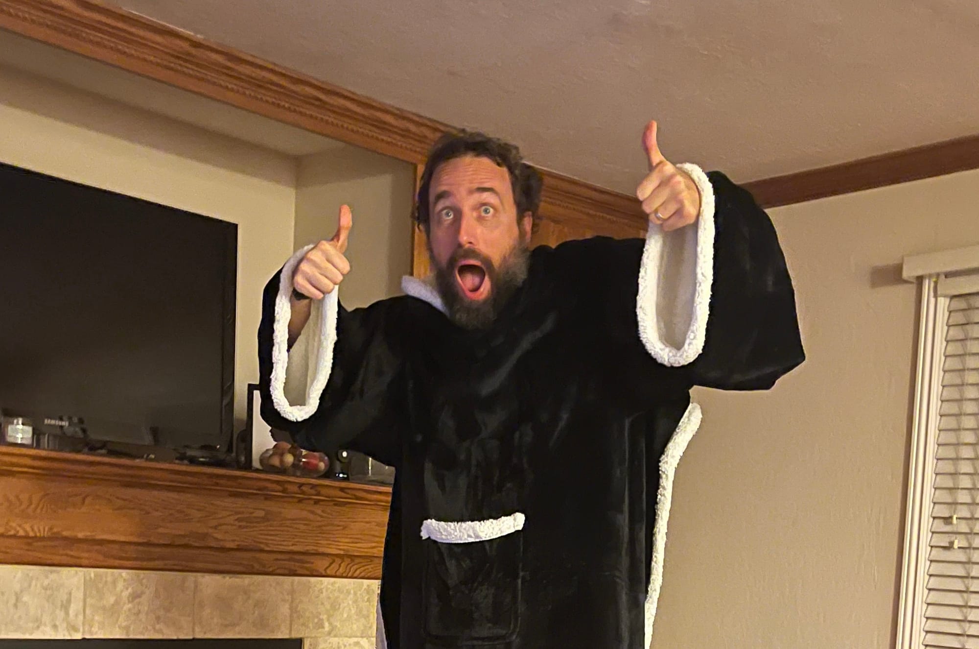 [DIGEST] Wizarding...