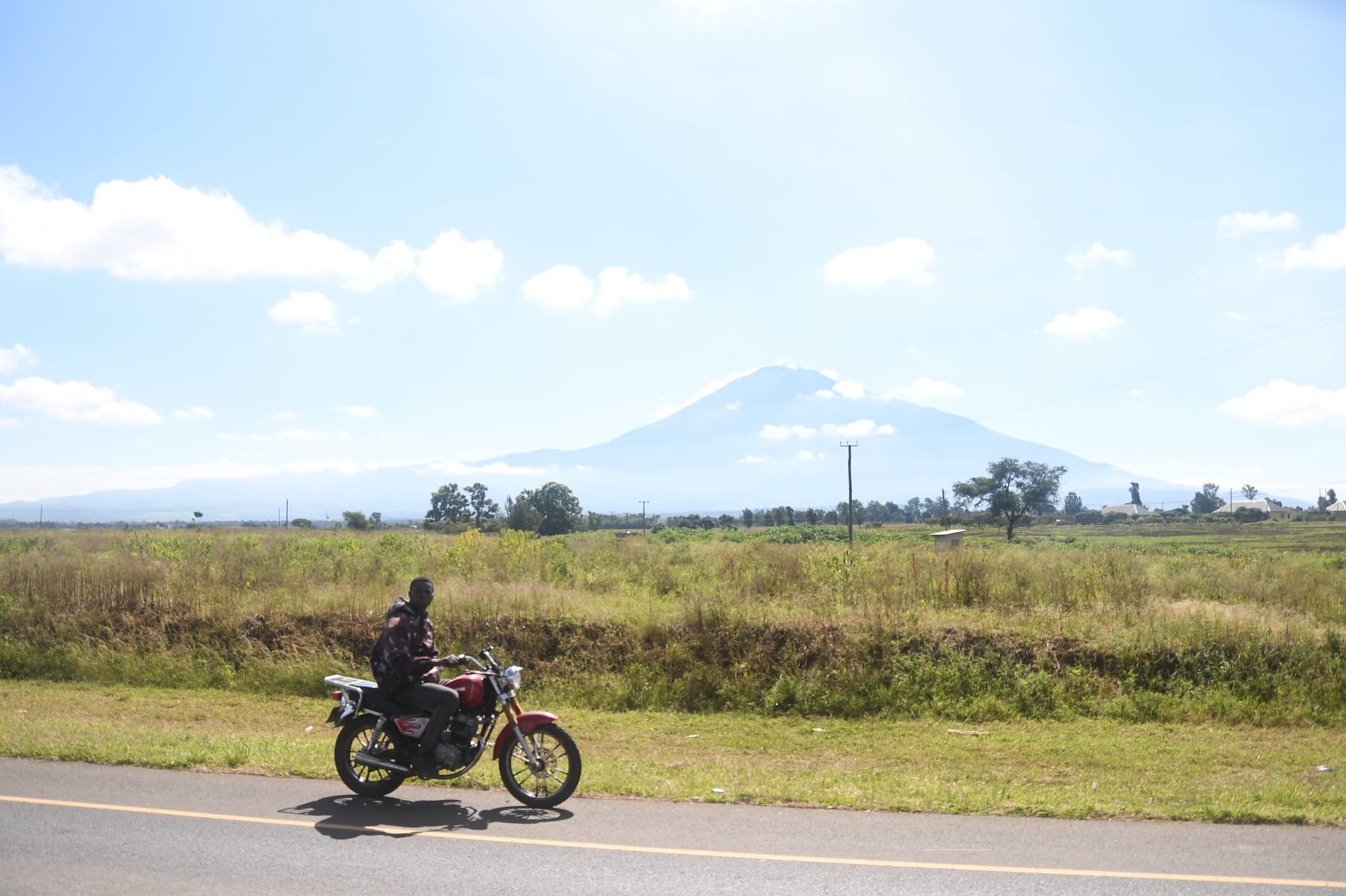 [DIGEST] Vacation, not meant to be spent alone...