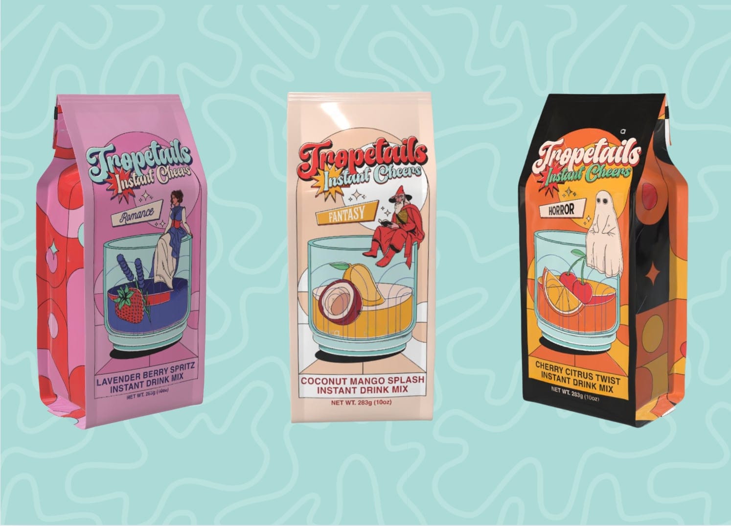 The art of joyful expansion into consumables with Maggie Beeler