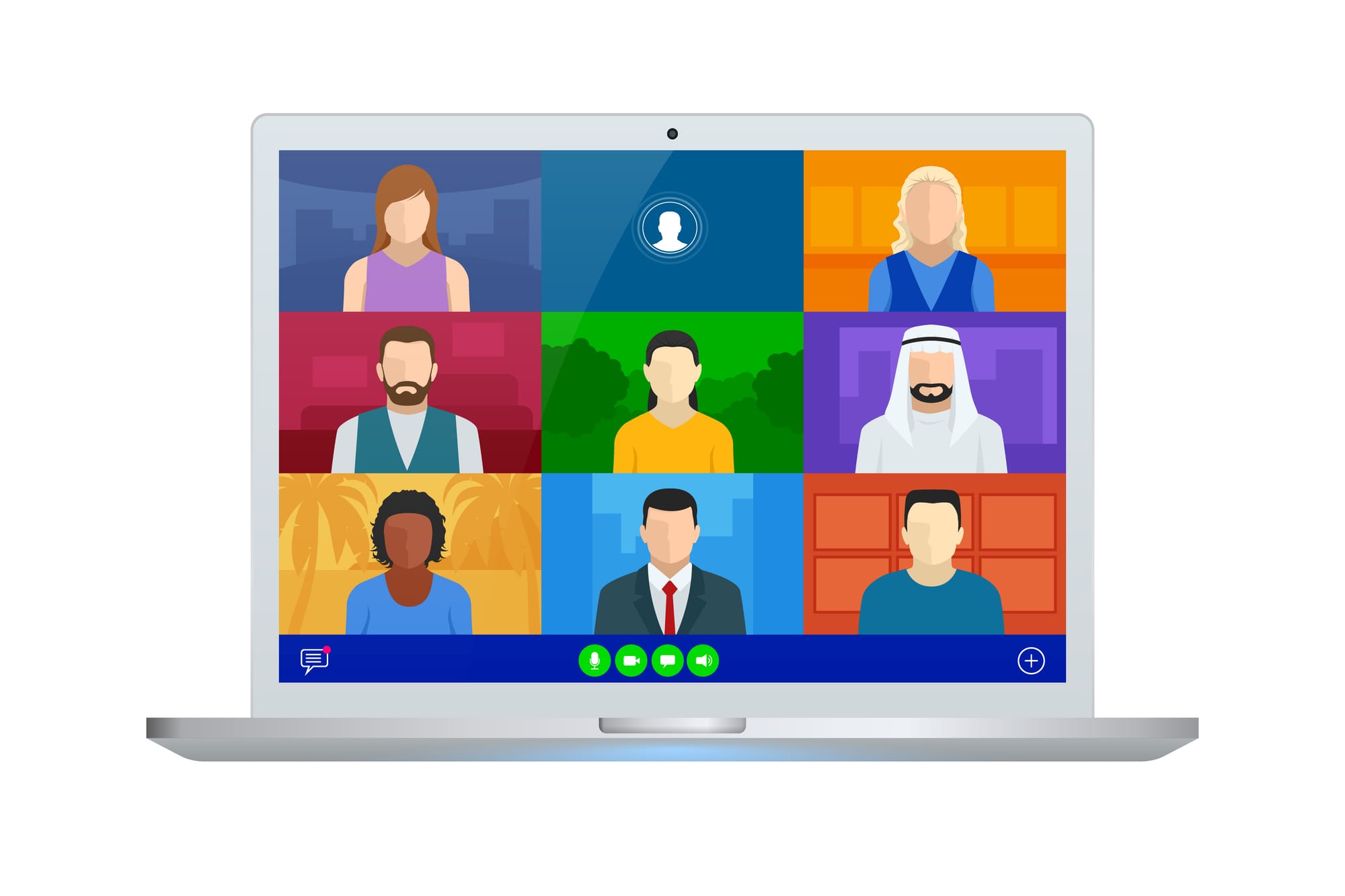 Substack x Publishing 2024 virtual summit debrief