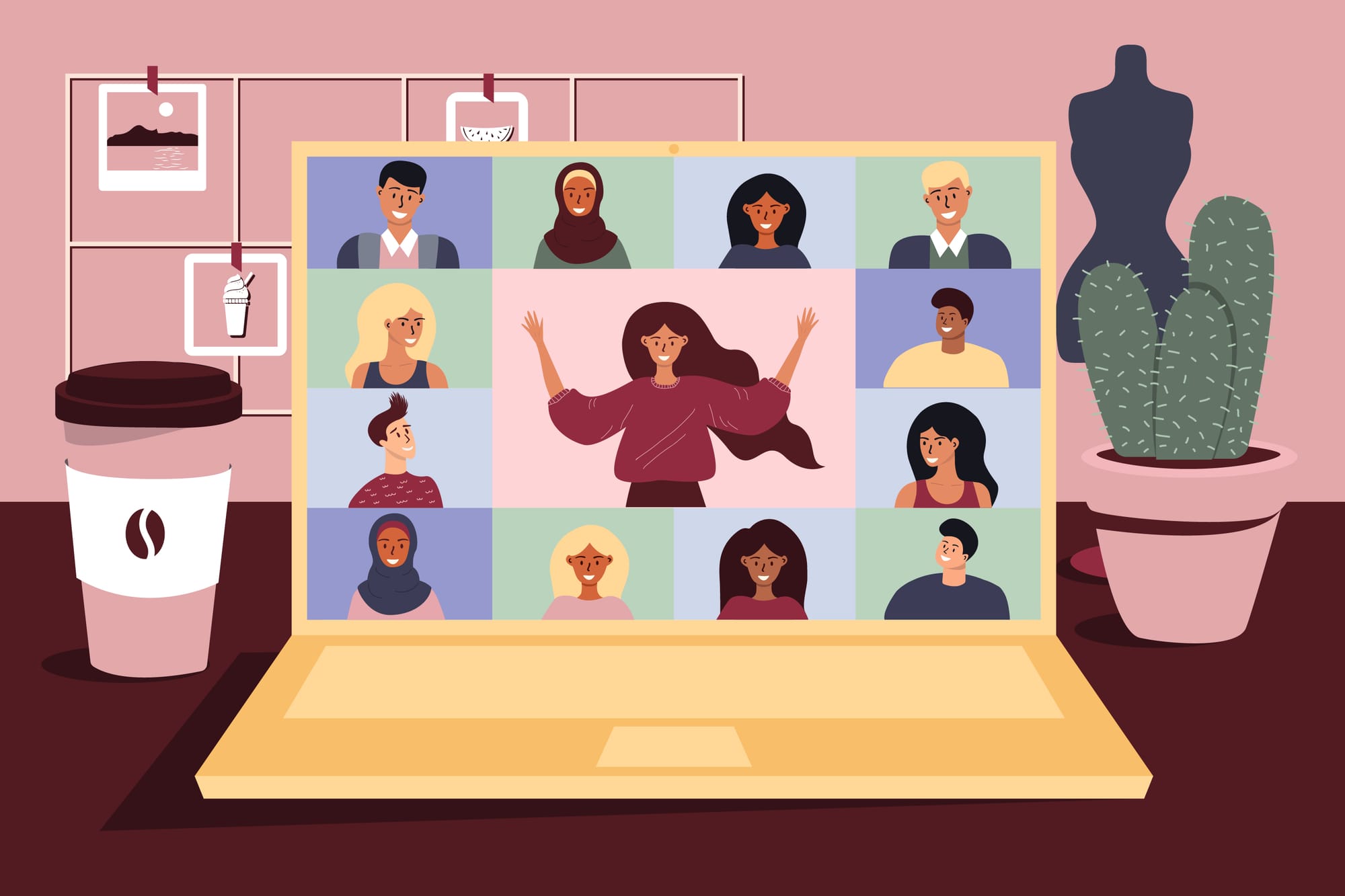 Writer MBA 2024 virtual summit debrief