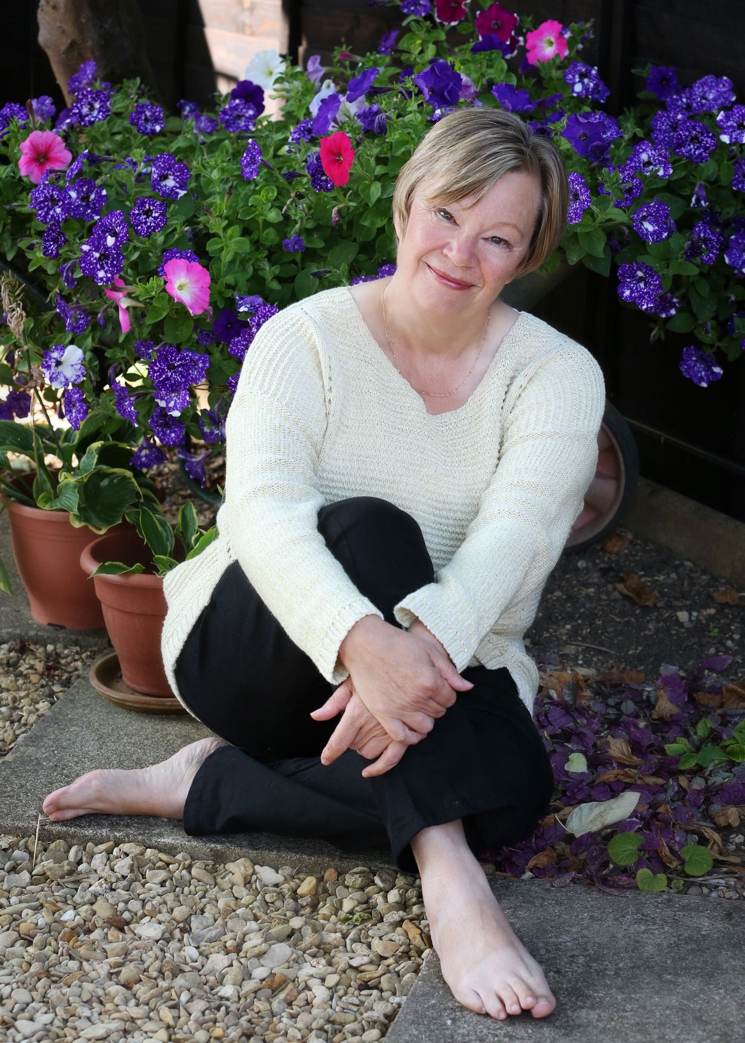 Selling one million books with international bestselling author Jodi Taylor