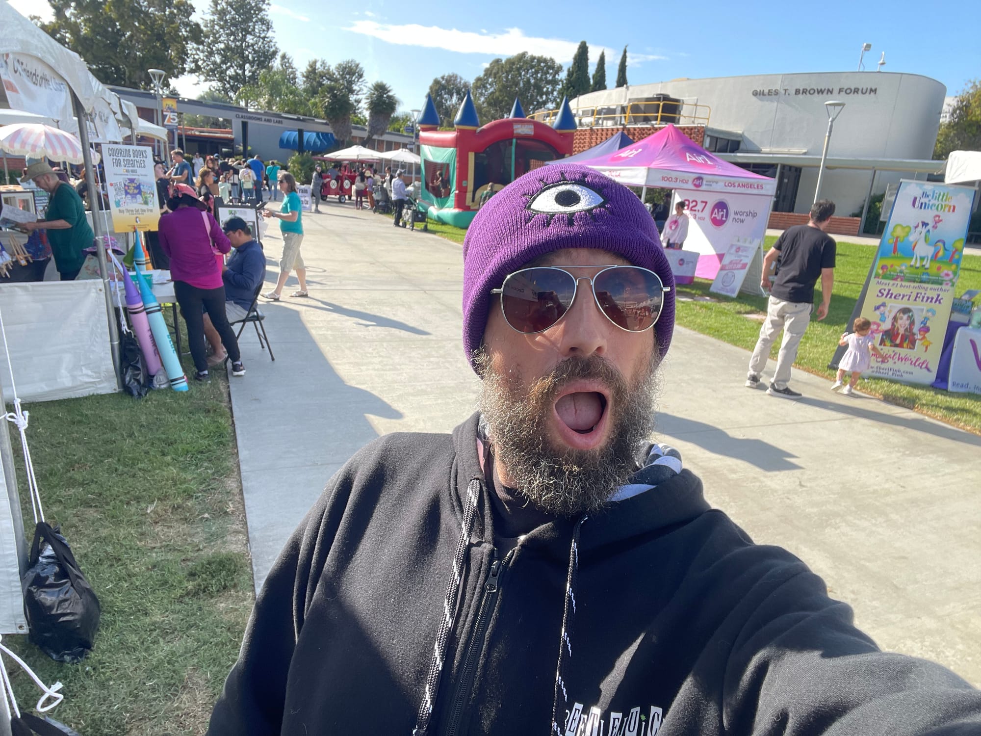 [DIGEST] Fair Faire Fare...