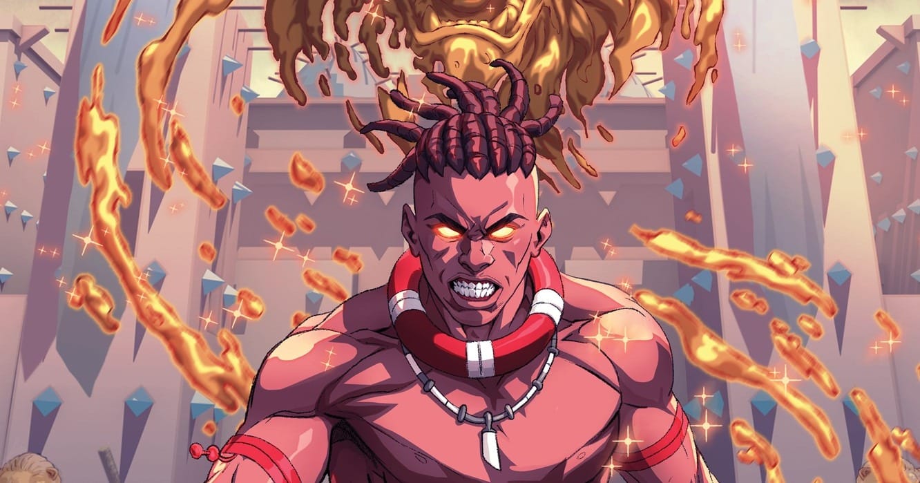 Writing History When History Is Fragmented