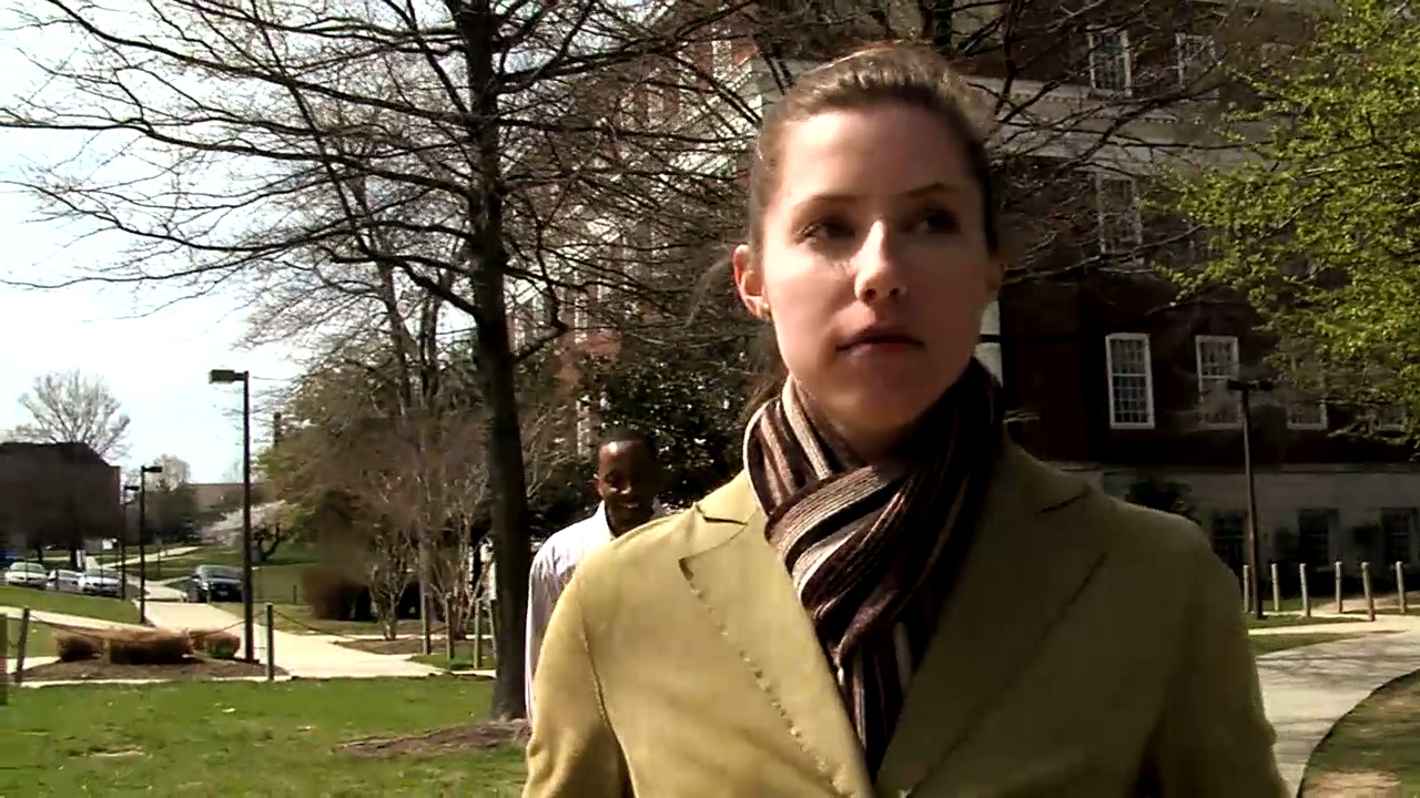 Connections - Episode 2