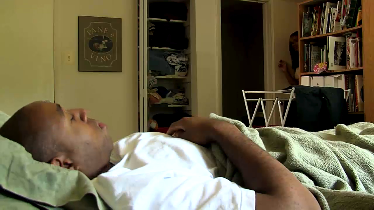 Connections - Episode 7