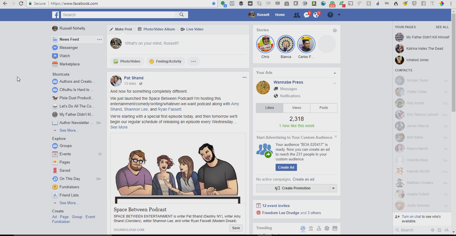 4 - How to find the perfect model for your business
