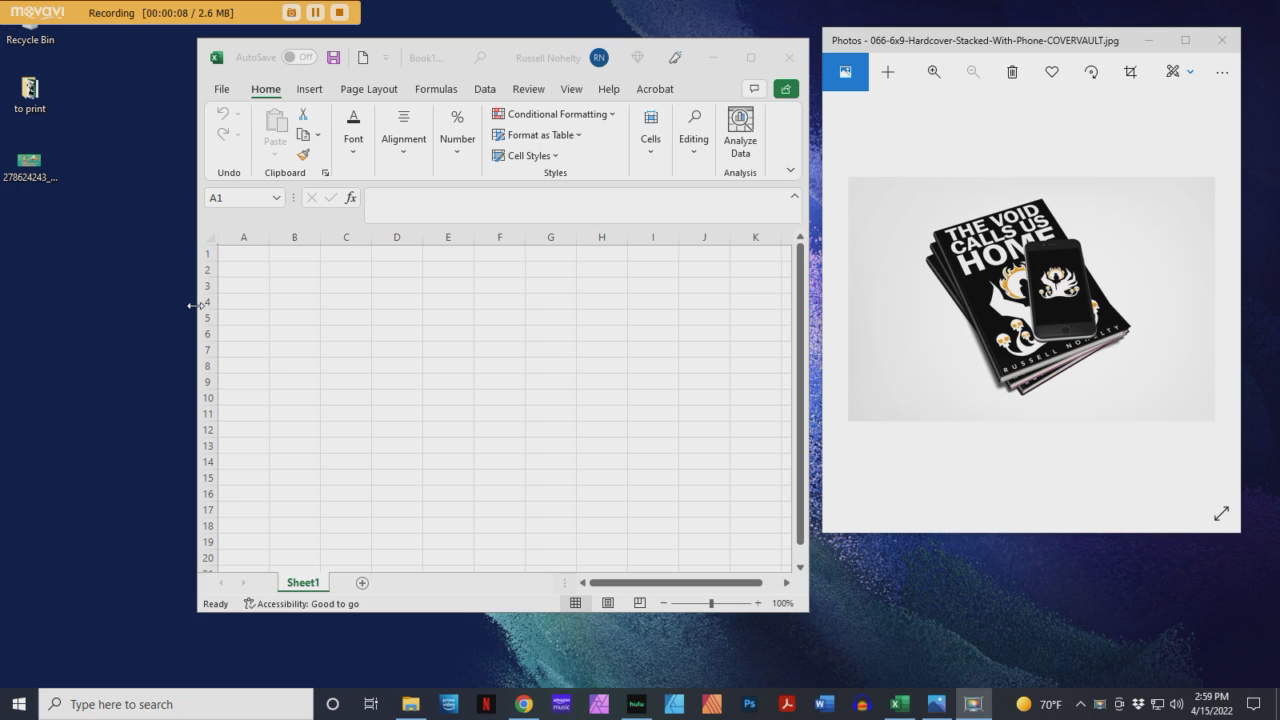 Building a stack for super premium rewards