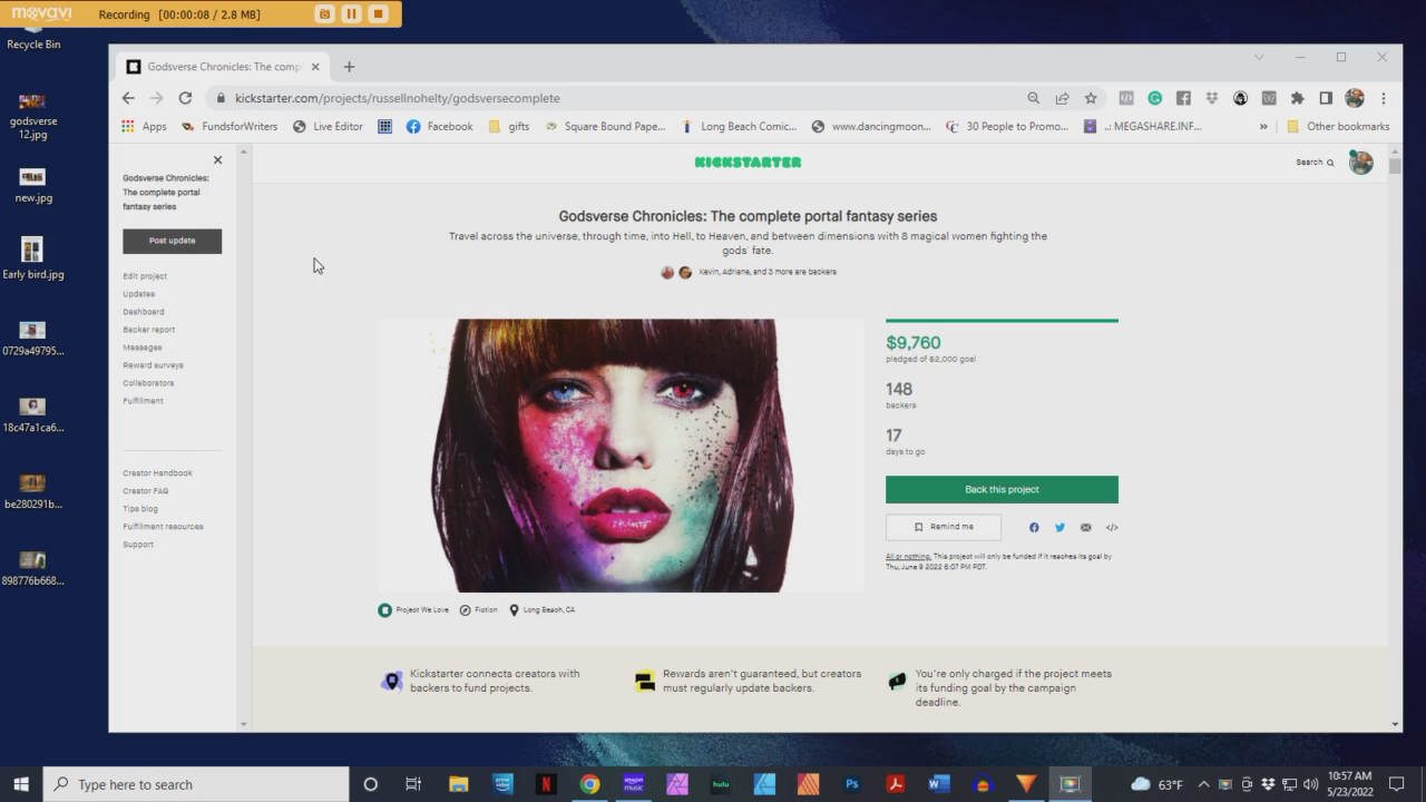 Why is your campaign getting rejected?