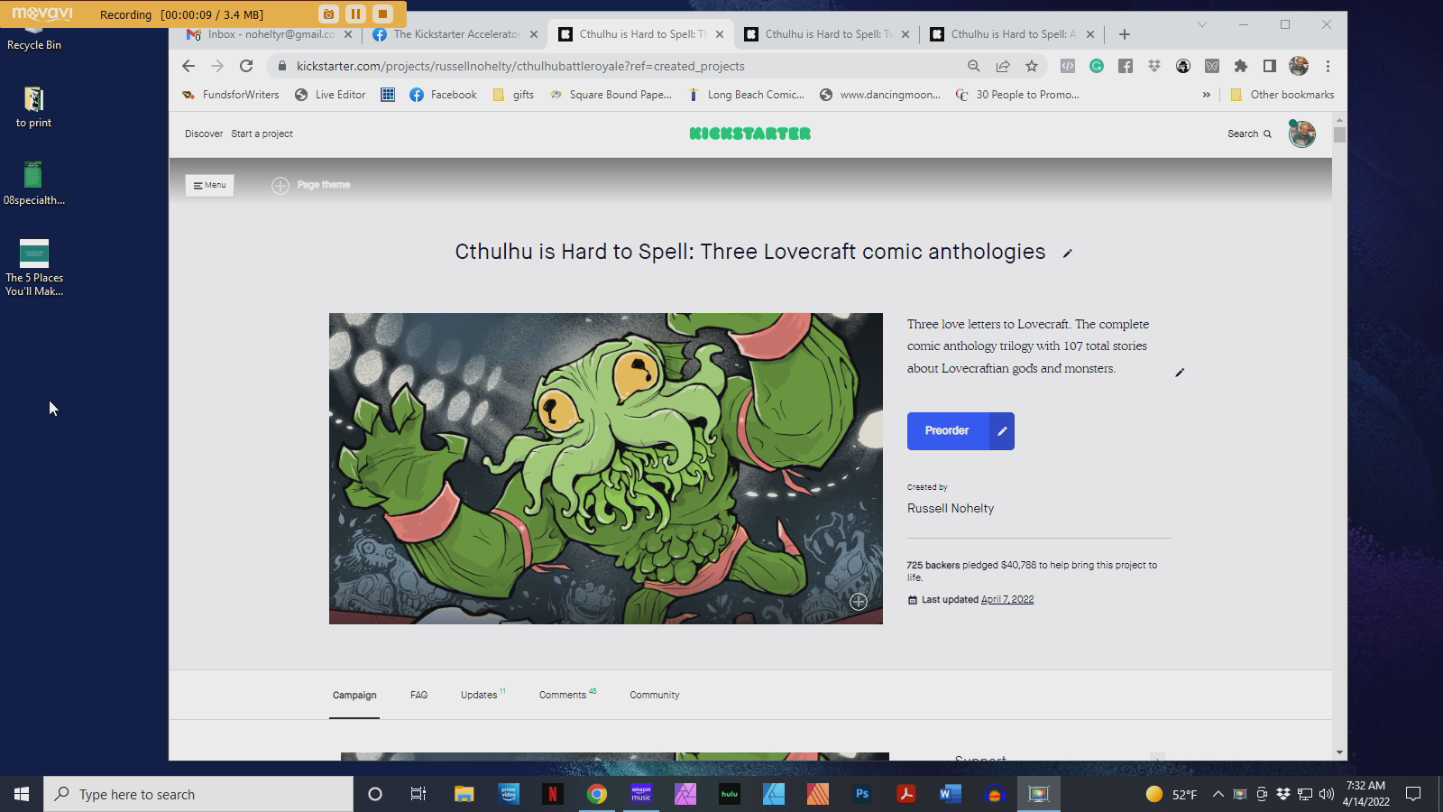 How to debrief after a campaign