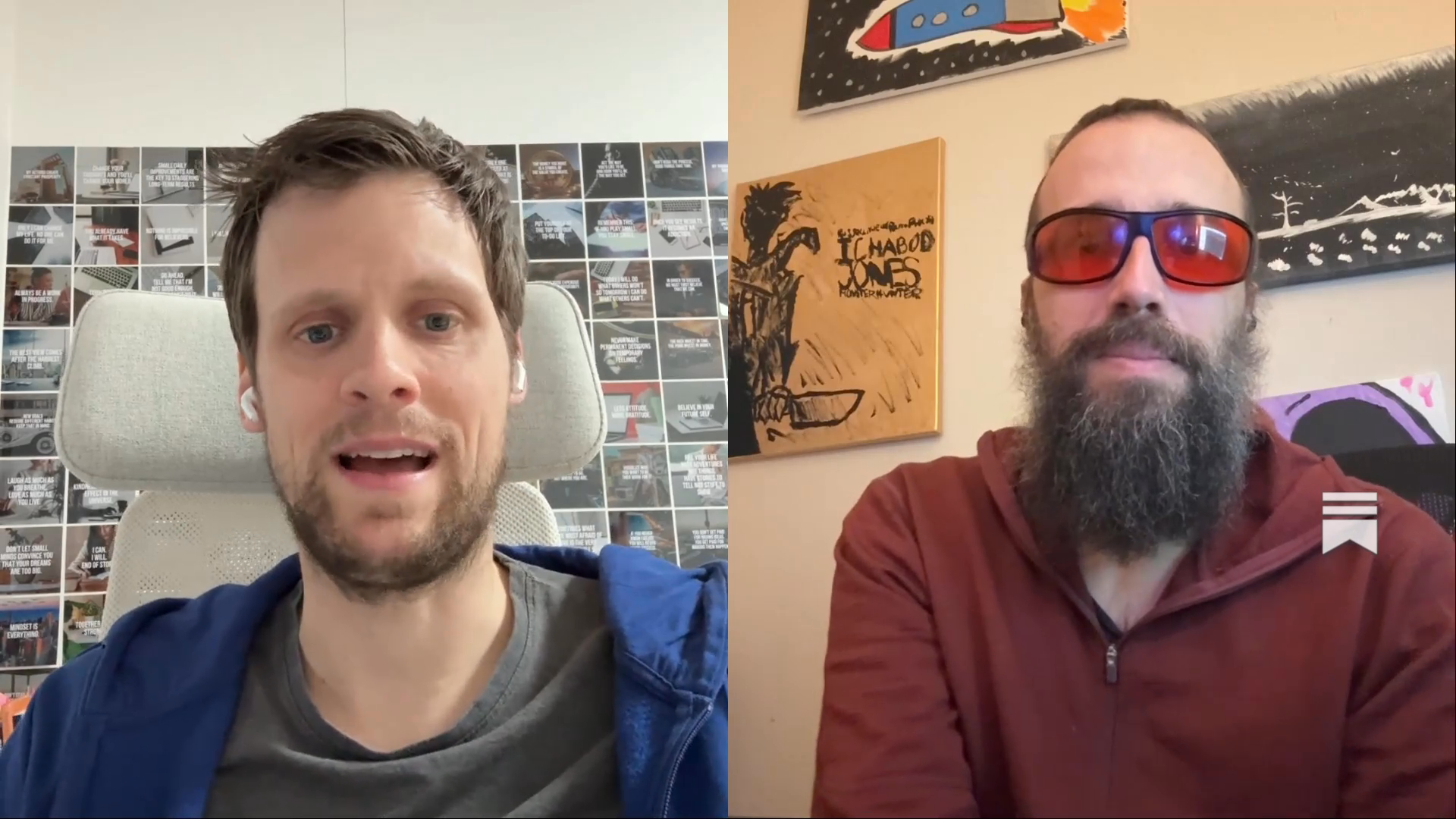 How to Build a World-Class Substack (and Pivot Successfully) Without Losing Sight of Your “Why”