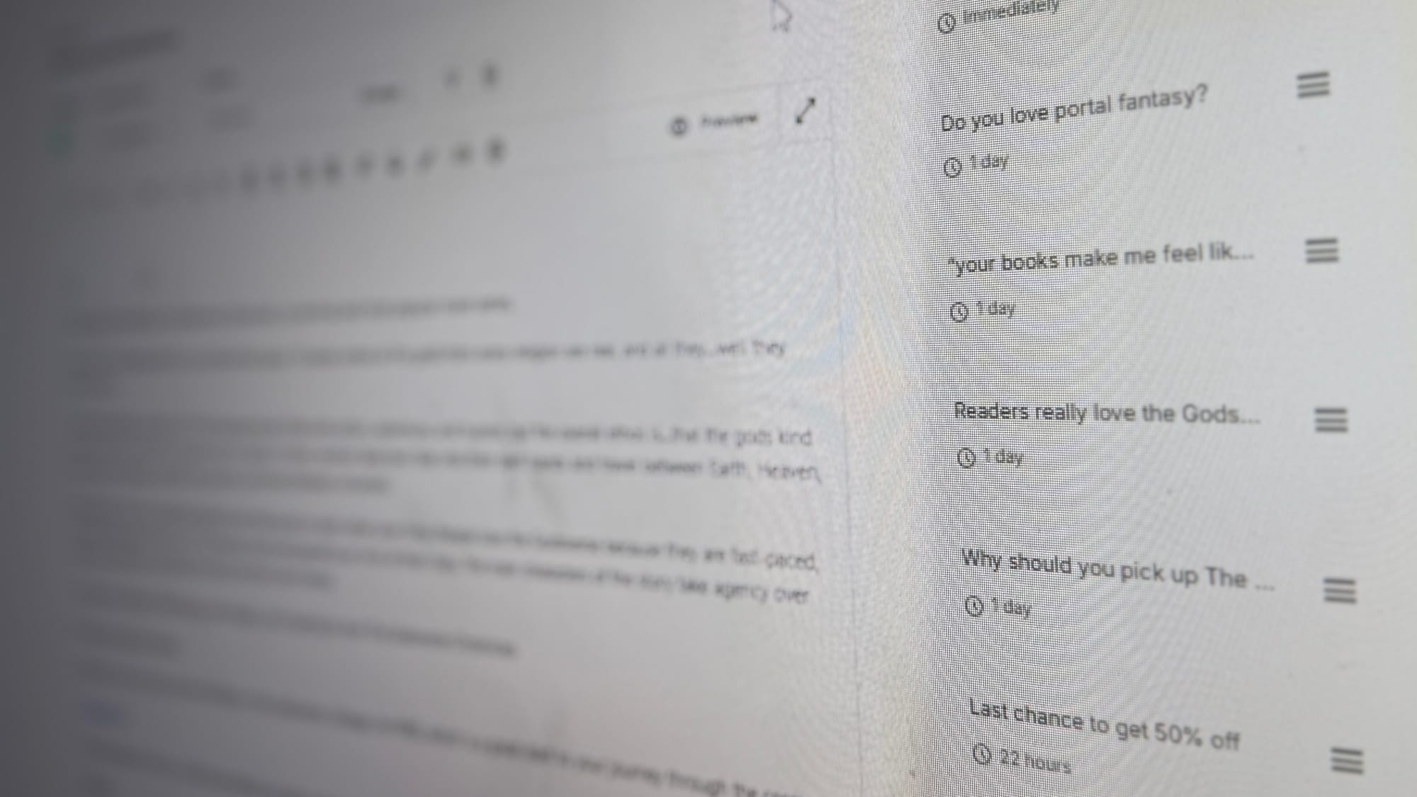 Mastering email with Shiv Chibber from Kit