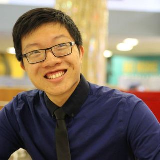 Ethan Tang