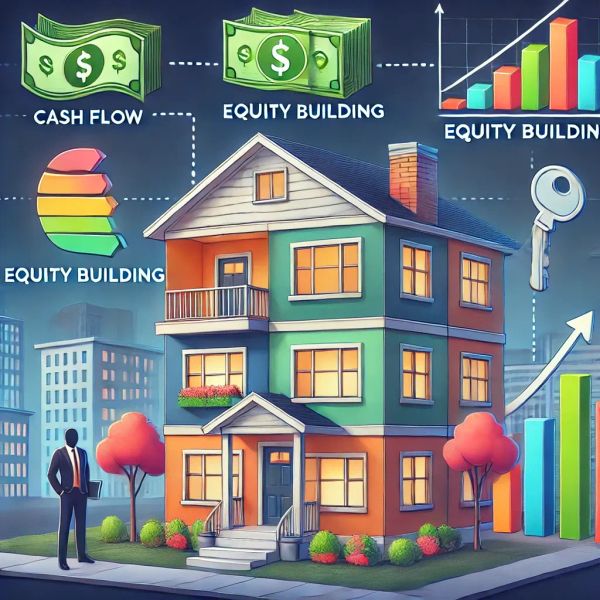 The Upside of Homeownership