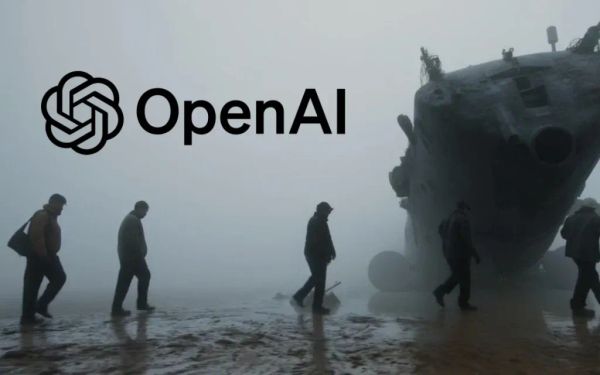 Sora by OpenAI: Text-to-Video AI Just Reached New Frontiers