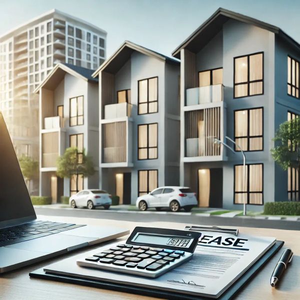 Evaluating Multifamily Properties: House Hacking and Cash-on-Cash Return