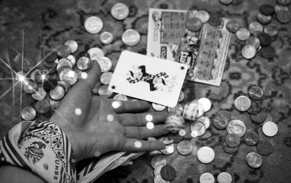 Monte Carlo Thinking: Simulate Your Portfolio, Don't Predict It
