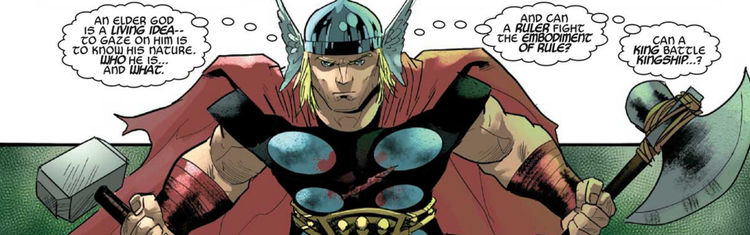 A detail from Immortal Thor #23.