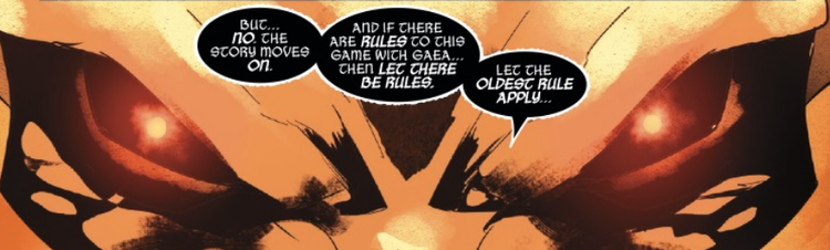 A detail from Immortal Thor #24.