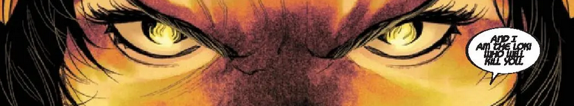 A detail from Immortal Thor #6.