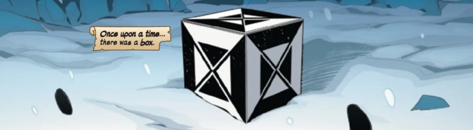 A detail from IMMORTAL THOR #12, out today.