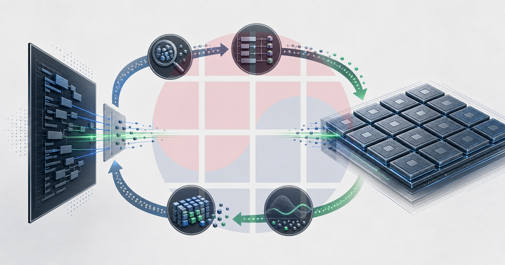 AMD ROCm 10: AI 반도체의 병목은 kernel·memory scheduling