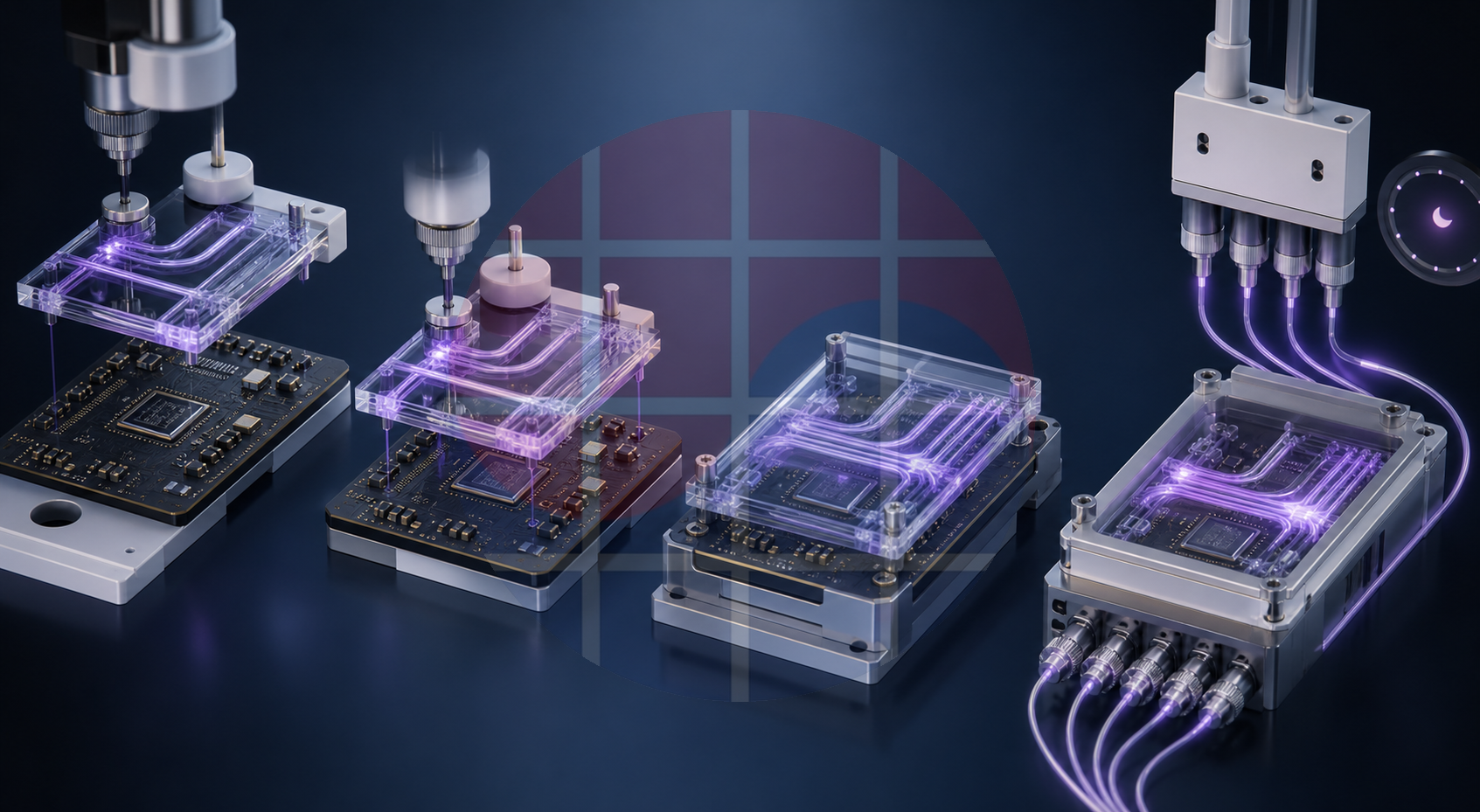 Xanadu CAD 1억9,500만: photonic module의 packaging·test 병목