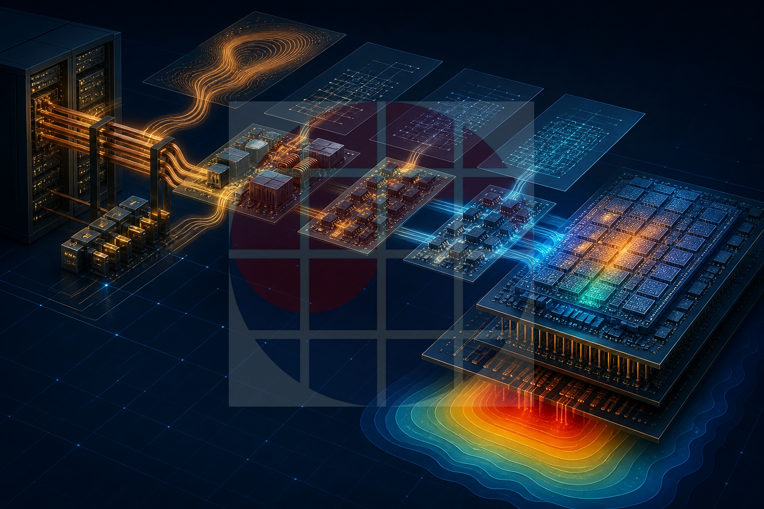Infineon Q3 FY 2026 record sales: AI power reservation