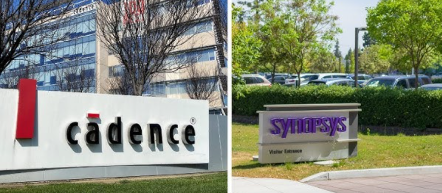 Automação da Conceção Eletrónica (EDA) Perspectivas da Indústria de Semicondutores
