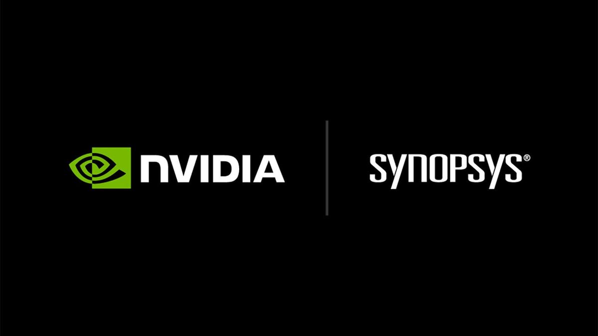 NVIDIA의 Synopsys 전략적 투자: 규모와 배경