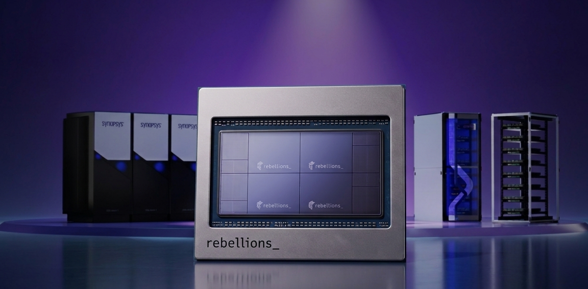 [Synopsys Free Webinar] Why RTL Simulation Isn't Enough for AI Chip Verification: Rebellions·Synopsys HAV Success Story