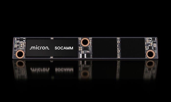 SOCAMM2란? HBM 다음 AI 메모리 전쟁의 핵심