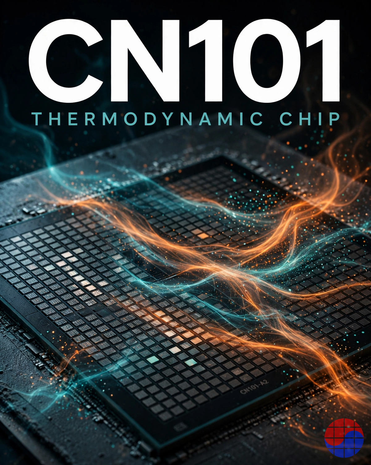 Normal Computing 딥다이브: Google 출신이 만든 AI EDA와 열역학 칩 CN101, Samsung Catalyst가 리드한 8,500만 달러