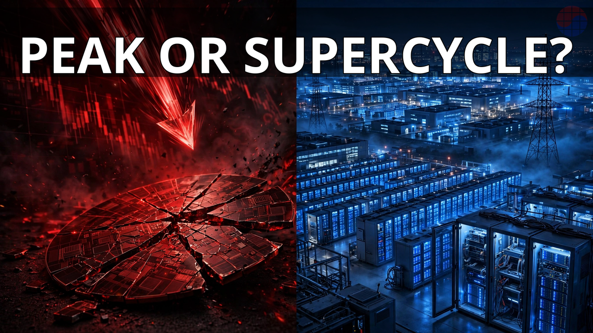 Chips de IA: ¿pico o superciclo?