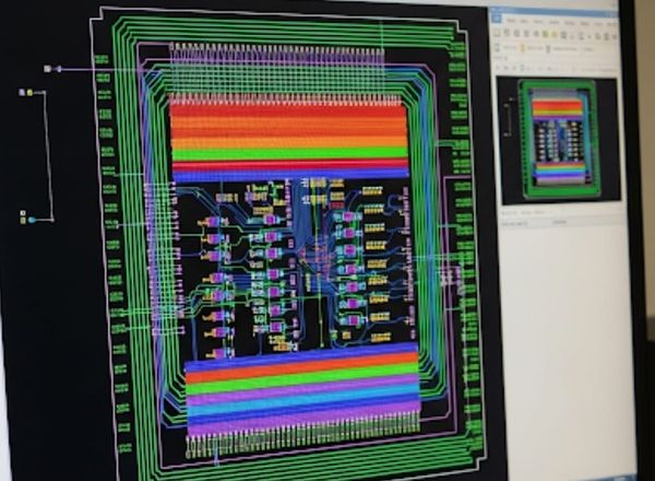 What is Tape Out in VLSI?