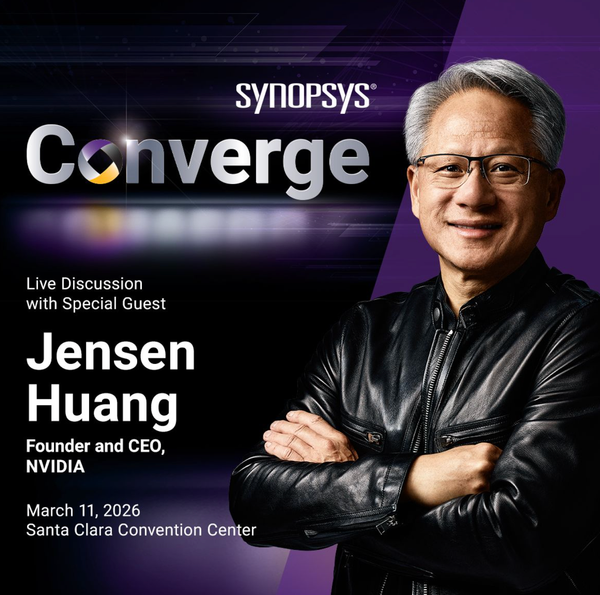 Synopsys 2026: Ansys 통합 이후, 변곡점에 선 EDA 제왕