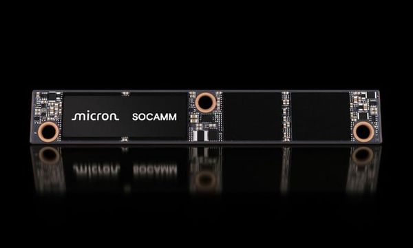 SOCAMM2란? HBM 다음 AI 메모리 전쟁의 핵심