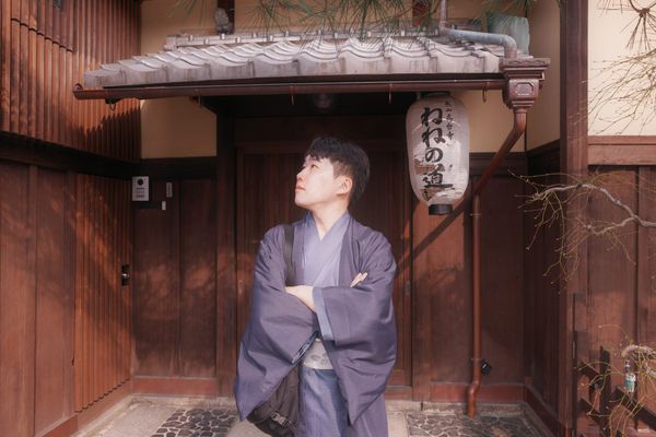 오사카, 교토 여행 🇯🇵 로쿠 교토 후기