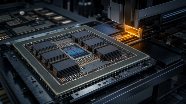 CoWoS 경제학: AI GPU 마진은 패키지 병목에서 갈린다