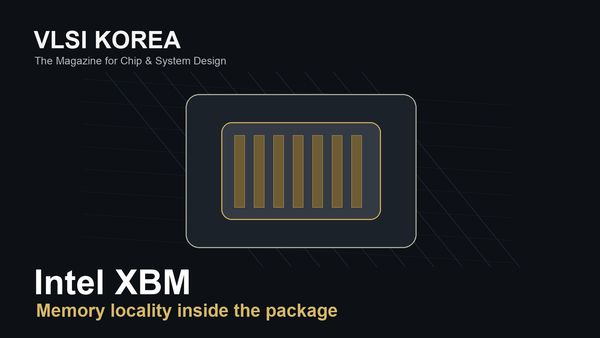 Intel XBM이란? Cross-Batch Memory가 HBM 옆에 던지는 질문