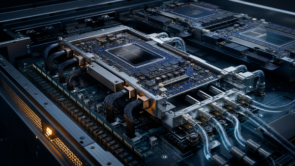 OAM 가속기 모듈: AI 서버 병목이 GPU 다이에서 보드로 이동한다