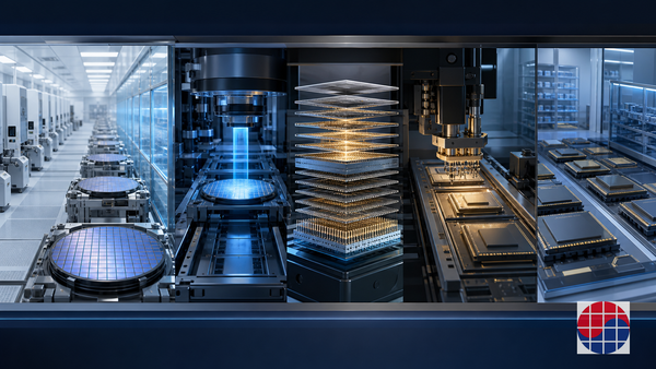 2030 메모리 공급 예측: HBM 11.8EB, DRAM 83.8EB, NAND 2.62ZB