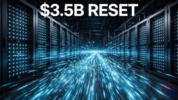 Groq Deep Dive: From $6.9B to $3.5B — Pricing What Remains After Nvidia's $20B Deal