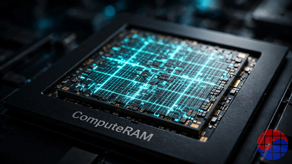 Synthara 딥다이브: SRAM 안에서 연산하는 ComputeRAM, 100배 주장과 1,600만 달러의 현실