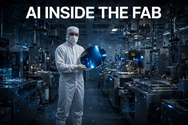Phân tích chuyên sâu hợp tác Samsung và Mistral AI: AI on-premise tiến vào nhà máy fab (HBM, tỷ lệ đạt của foundry)