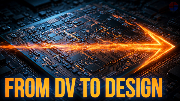 From Verification to Design: A Transition Guide