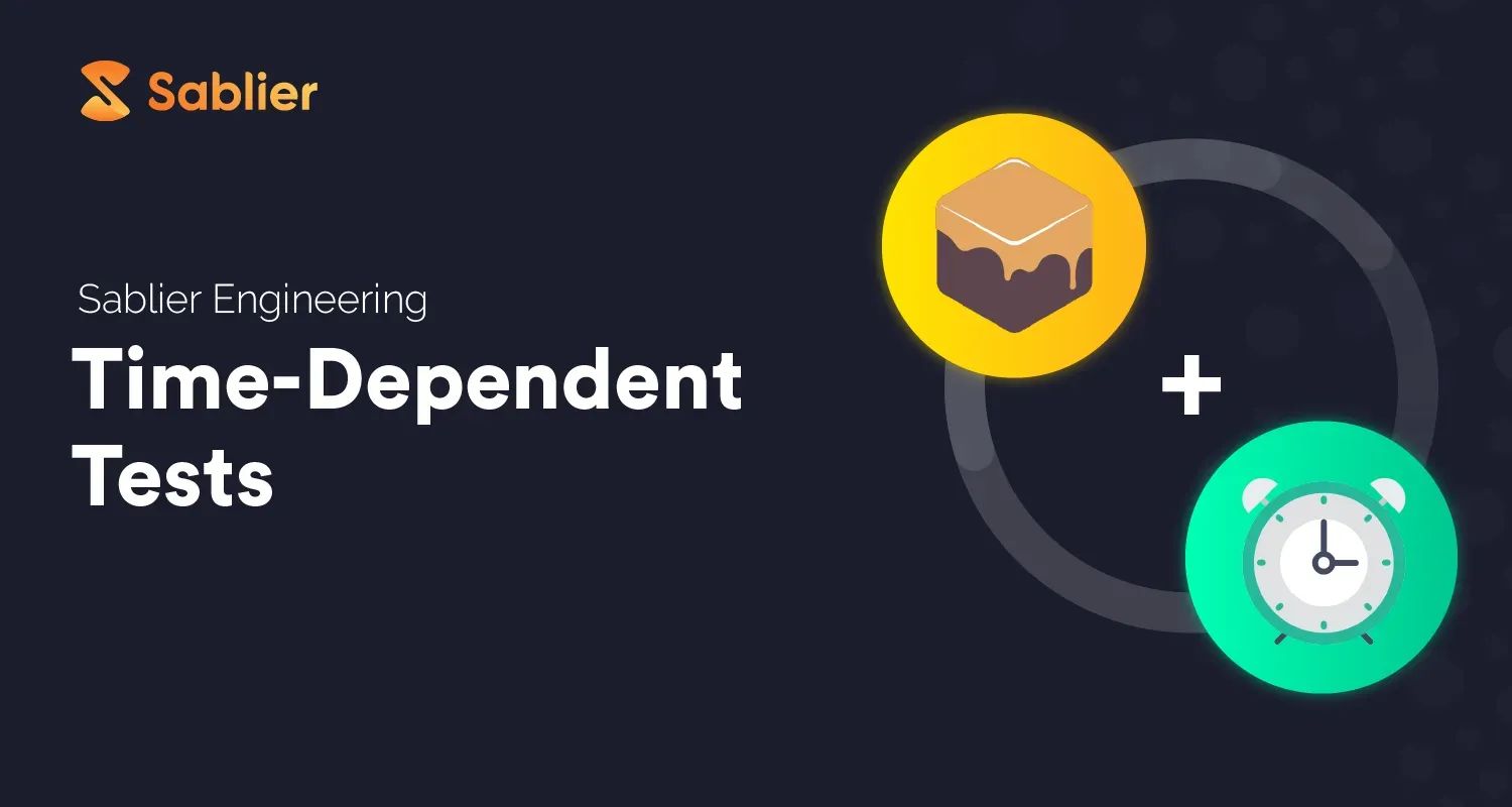 Writing Accurate Time-Dependent Truffle Tests