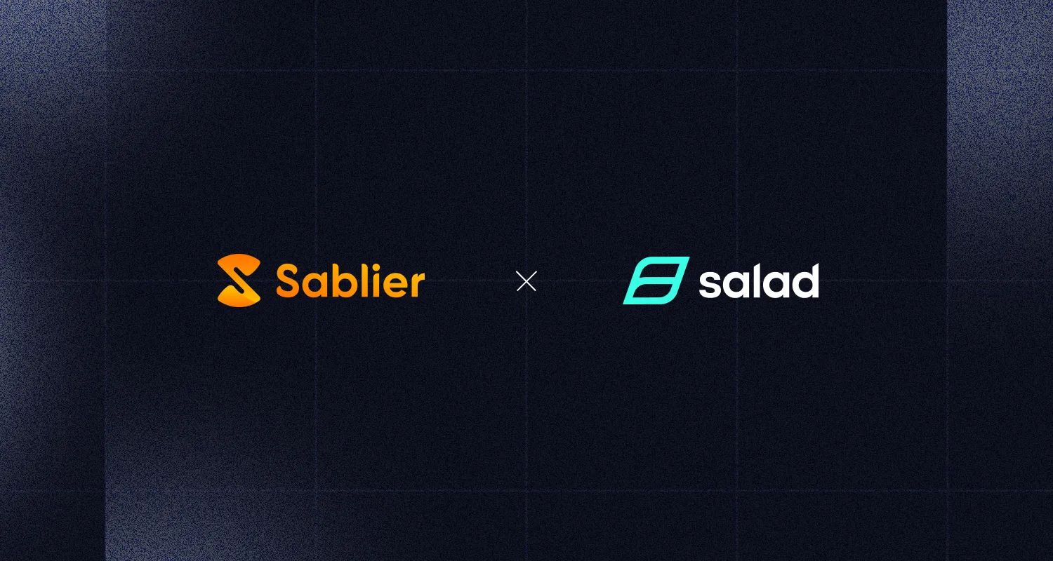 Case Study: Salad's Adoption of Airstreams