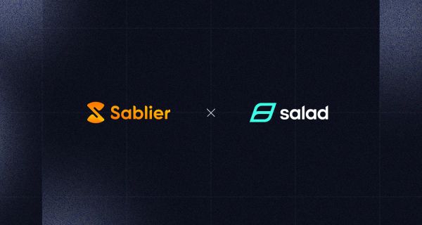 Case Study: Salad's Adoption of Airstreams