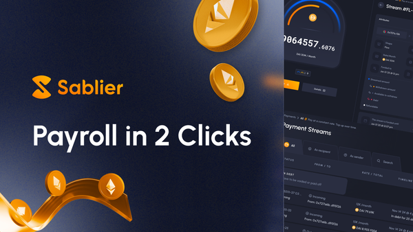 How to Automate Crypto Payroll in Your DAO or Startup (Without a CFO)